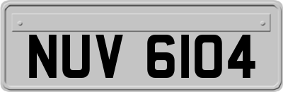 NUV6104