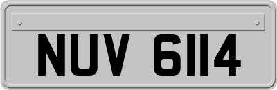 NUV6114