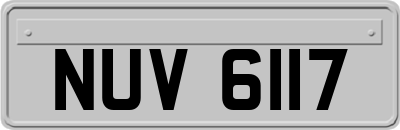 NUV6117