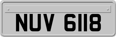 NUV6118