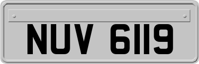 NUV6119