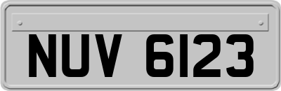 NUV6123