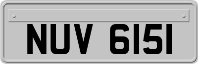 NUV6151