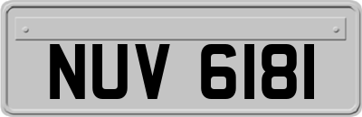 NUV6181