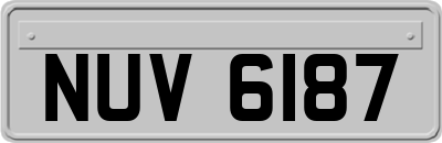 NUV6187