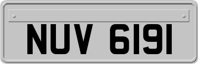 NUV6191
