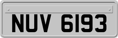 NUV6193