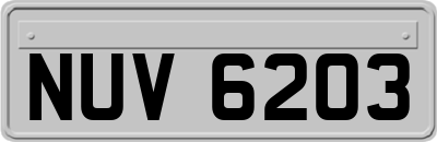 NUV6203