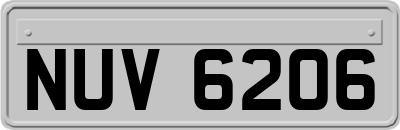 NUV6206