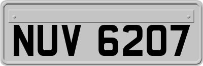 NUV6207