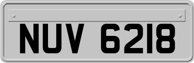 NUV6218
