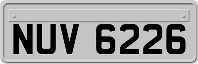 NUV6226