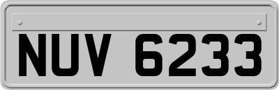 NUV6233