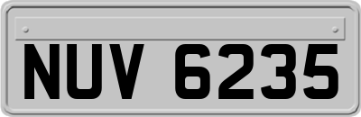 NUV6235