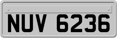 NUV6236