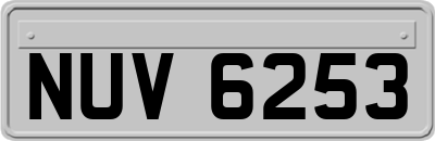 NUV6253