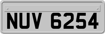 NUV6254