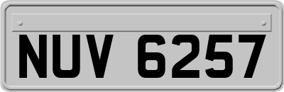 NUV6257