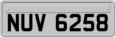 NUV6258