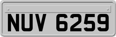 NUV6259