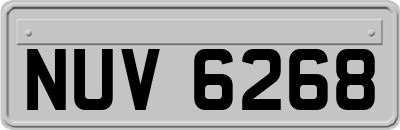 NUV6268