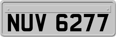 NUV6277