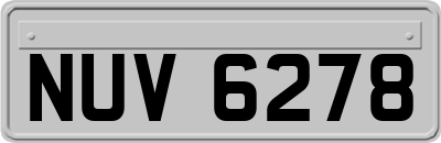 NUV6278