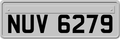 NUV6279