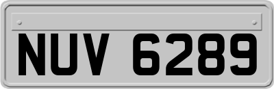 NUV6289