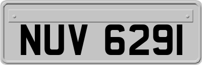 NUV6291