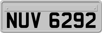 NUV6292
