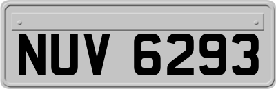 NUV6293