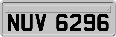 NUV6296