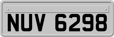 NUV6298