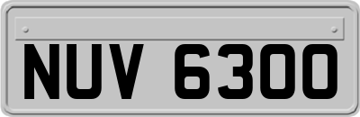 NUV6300