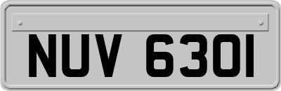 NUV6301