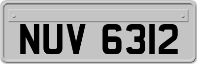 NUV6312