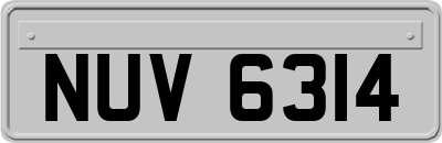 NUV6314