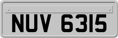 NUV6315
