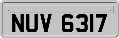 NUV6317