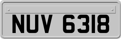 NUV6318