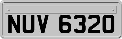 NUV6320