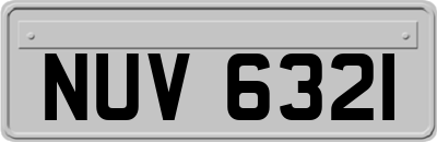 NUV6321
