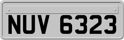NUV6323