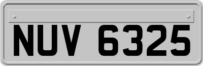 NUV6325