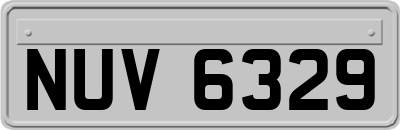 NUV6329