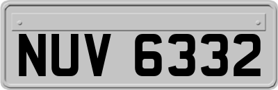 NUV6332