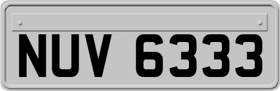 NUV6333