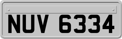 NUV6334