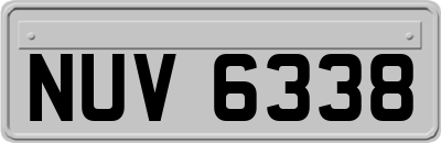 NUV6338
